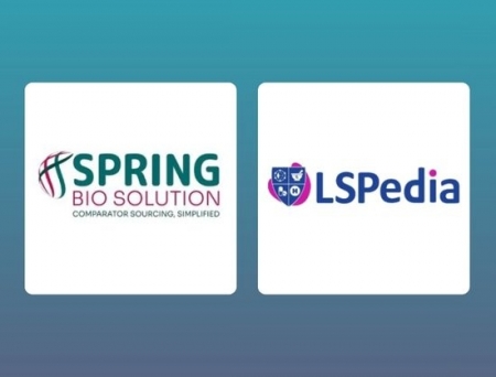 LSPedia Partners with Spring Bio Solution to Advance Pharma Traceability in India