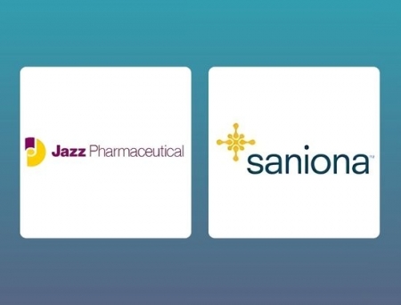 Jazz and Saniona Enter Global License Deal for Preclinical Epilepsy Candidate SAN2355