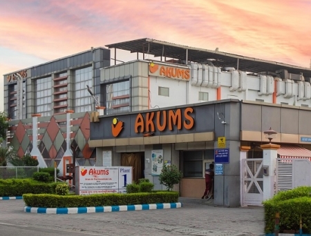 Akums to Set Up Manufacturing Facility in Zambia