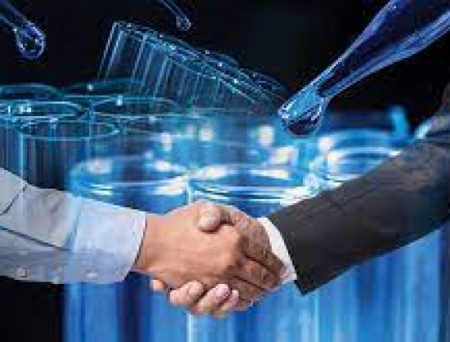 Vertex Pharma, Arbor enter new collaboration to develop novel ex vivo engineered cell therapies