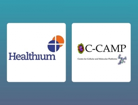 Healthium Medtech and C-CAMP Launch Programme to Drive Affordable Surgical Innovations