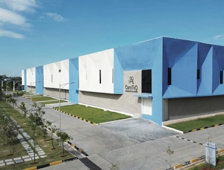 CuraTeQ Biologics Receives UK MHRA Approval for Trastuzumab Biosimilar Dazublys