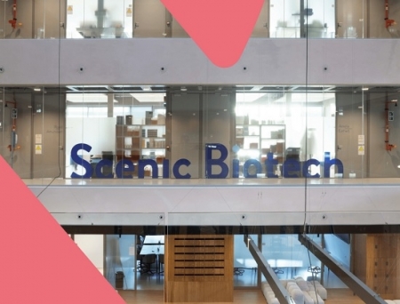 Scenic Biotech Partners with Alnylam to Advance RNAi Therapeutics Using Cell-Seq Platform