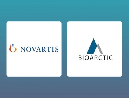 Novartis Expands Collaboration with BioArctic, Eyes Licensing Opportunity Worth Up to $772 Million