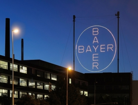 US FDA Accepts Gadoquatrane for Review: Bayer