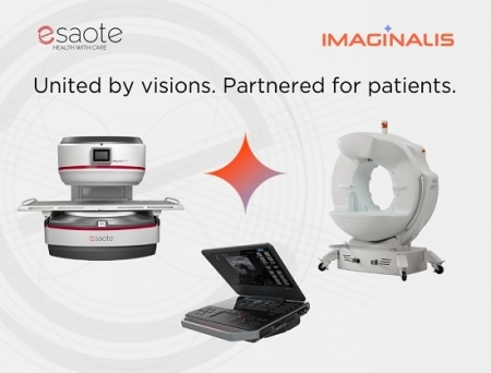 Esaote North America and Epica International Partner to Expand MRI and CT Imaging Market Reach