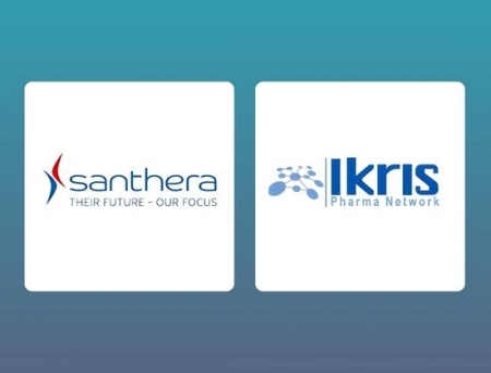 Santhera Partners with Ikris Pharma Network for Distribution of AGAMREE in India