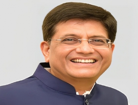 Piyush Goyal Calls on Medtech Industry to Invest Heavily in Domestic Manufacturing and R&D