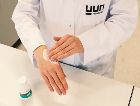 Bausch Health Expands Dermatology Portfolio with YUN Probiotherapy Launch in Poland