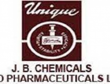 J B Chemicals to launch products in the area of anti-allergy, oral corticosteroids, cough & cold and nicotine replacement therapies