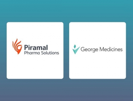 Piramal Pharma Solutions Supports George Medicines in Developing its New Drug for Hypertension, WIDAPLIK