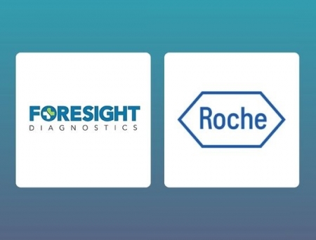 Foresight Diagnostics Resolves Litigation with Roche, Grants Limited License for PhasED-Seq in Lymphoma