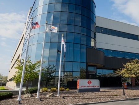 LOTTE BIOLOGICS Enters Contract Manufacturing Partnership with US Biopharma