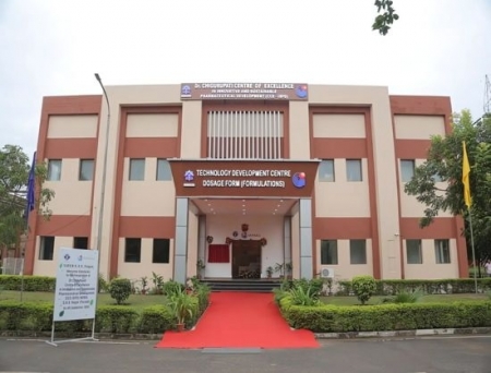 Granules India and NIPER SAS Nagar Open Centre for Sustainable Pharma Solutions