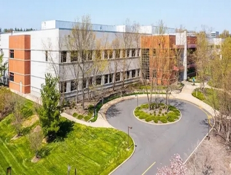 Enzene Launches New Biologics Manufacturing Facility In New Jersey