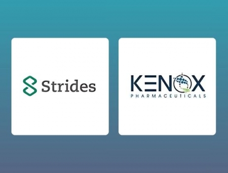 Strides Pharma Announces Strategic US Nasal Spray Collaboration With Kenox