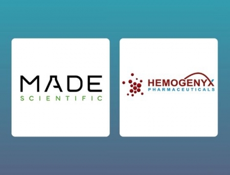 Made Scientific, Hemogenyx Partner to Advance CAR-T Cell Therapy for AML