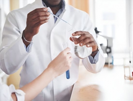 Amgen and Kyowa Kirin Report Phase-III Results for Rocatinlimab in Atopic Dermatitis Amgen and Kyowa Kirin Report Phase-III Results for Rocatinlimab in Atopic Dermatitis