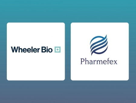 Wheeler Bio and Pharmefex Consulting Forge Partnership to Accelerate IND Submissions via ModularCMC Platform