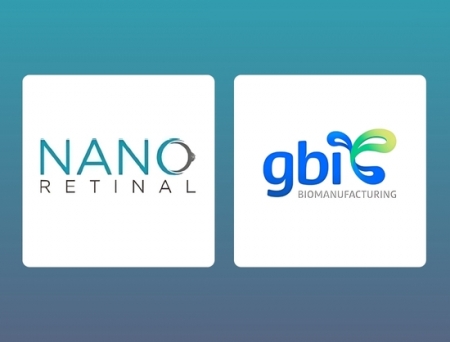 GBI Biomanufacturing, NanoRetinal Partner to Advance Vision-Restoring Therapy for Inherited Retinal Diseases