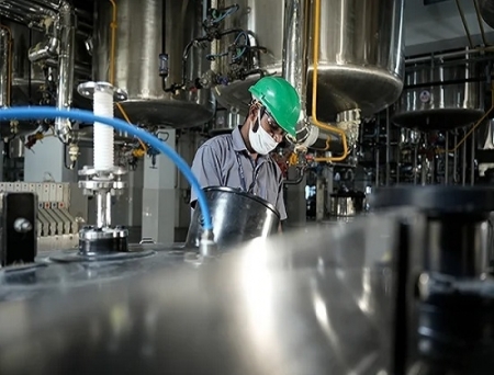 Cohance's Jaggaiahpet API Plant Clears USFDA Inspection with Zero 483 Observations