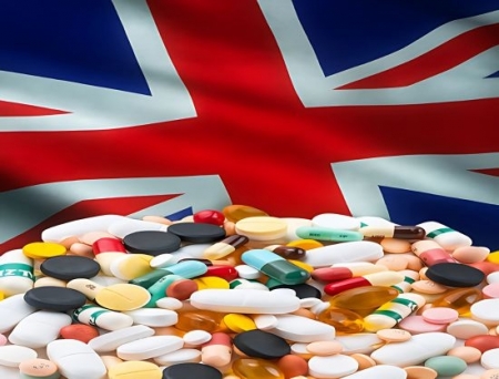 UK Risks Losing Global Life Sciences Edge as Pharma Investment Decline, ABPI Warns