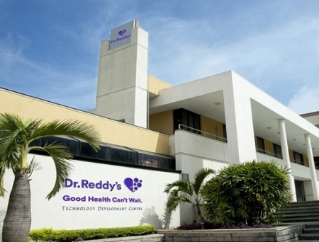 Dr. Reddy's Biologics Facility in Hyderabad Receives USFDA Form 483 with Five Observations