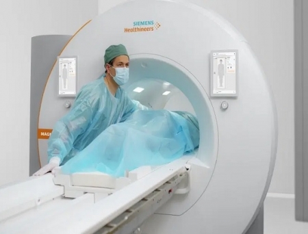 Cook Medical, Siemens Healthineers Partner to Develop Radiation-Free iMRI Suite
