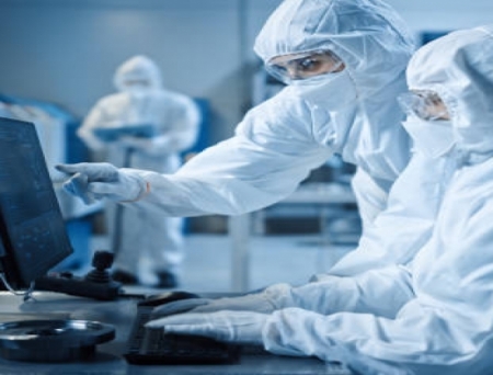 Himachal Pradesh Bulk Drug Park in Una Secures Environmental Clearance, Set to Boost API Manufacturing