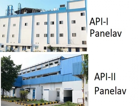 Alembic Pharmaceuticals Receives US FDA Compliance Report for Panelav API Facilities
