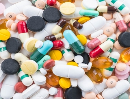 India's Pharma Exports Rise Nearly 7 percent in August 2025