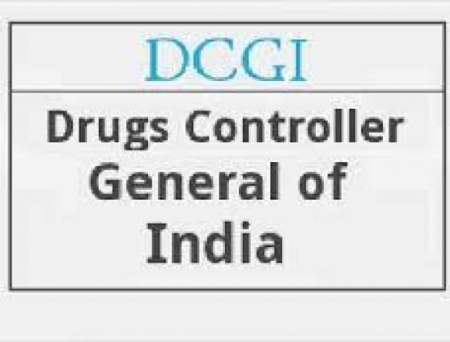 DCGI asks state drug regulators to restrict tolperisone FDC usage only to post stroke spasticity in adults