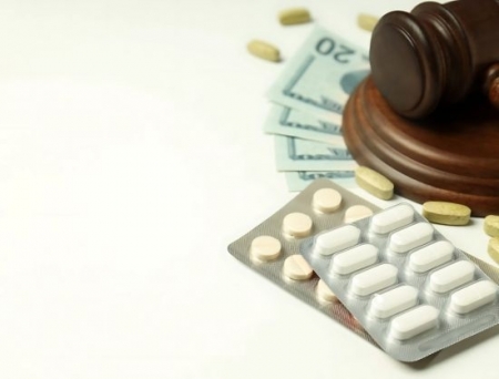 FDA Approves Subcutaneous Version of Keytruda for Solid Tumours