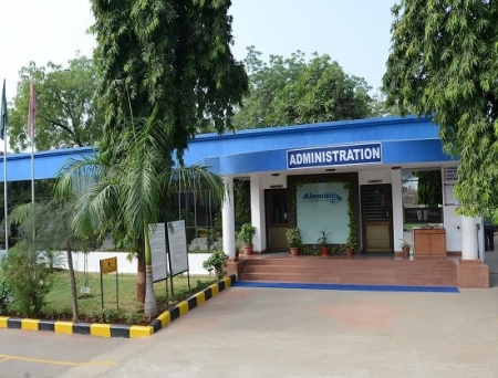 Alembic Wins USFDA Clearance for Paroxetine ER Tablets for Depression and Anxiety Disorders