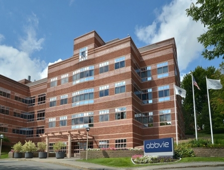 AbbVie Expands US Biologics and API Manufacturing Capacity, Seeks FDA Approval for Rare Blood Cancer Therapy
