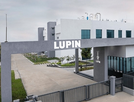 US FDA Classifies Lupin's Pithampur Unit-2 as Official Action Indicated
