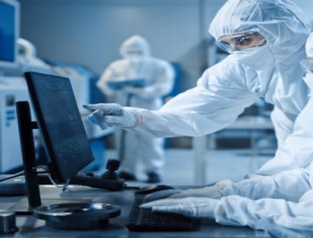 PharmaJet expands manufacturing portfolio with new needle-free self-injector pens for chronic diseases