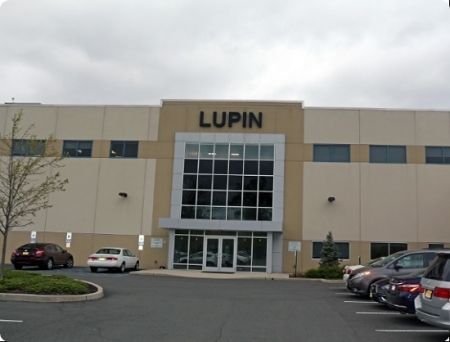 US FDA Completes Pre-Approval Inspection at Lupin's Somerset Facility with One Observation