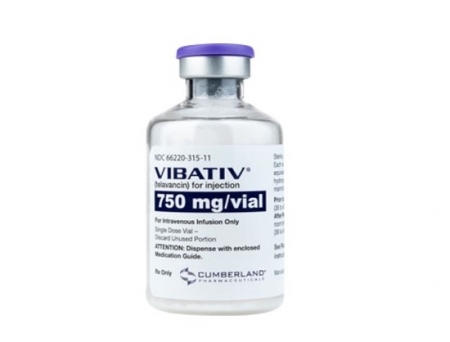 Cumberland Pharmaceuticals Expands Vibativ Access Through Premier Group Purchasing Agreement