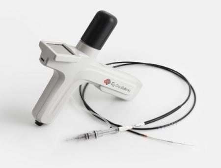 PENTAX Medical Sells C2 CryoBalloon Technology to Merit Medical Systems