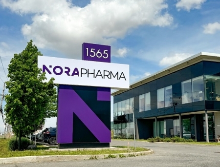 Sunshine Biopharma's Canadian subsidiary Nora Pharma Launches Generic Cholesterol Drug Pravastatin
