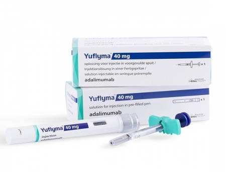 FDA Expands Indications for Celltrion's YUFLYMA to Include Pediatric and Adolescent Patients FDA Expands Indications for Celltrion's YUFLYMA to Include Pediatric and Adolescent Patients