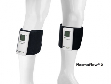 ManaMed Secures FDA Clearance for Next-Generation Tubeless Compression System, PlasmaFlow X
