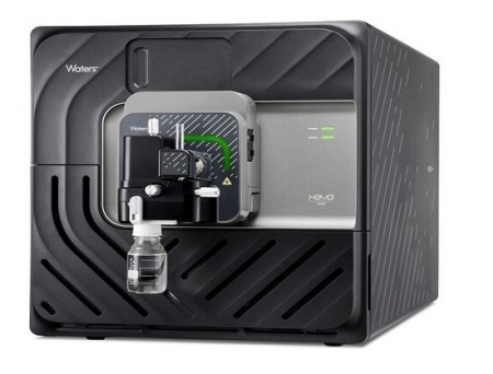 Waters Corporation Unveils Xevo Charge Detection MS for Advanced Biomolecule Analysis