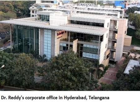 USFDA Concludes Inspection at Dr. Reddy's Srikakulam Facility with VAI Classification