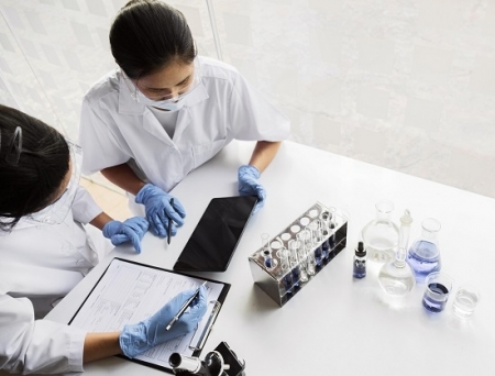 SystImmune and BMS Present Phase I Results of EGFR x HER3 Bispecific ADC at ESMO 2025