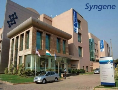 Syngene International Announces Plans to Add Bioconjugation Suite for End-To-End Antibody-Drug Conjugates Development