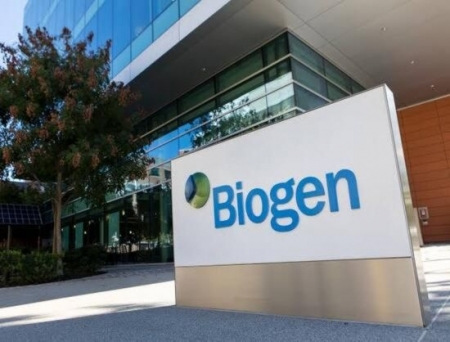 Biogen licences Vanqua Bio's immune-disorder drug in deal worth up to USD 1.06 billion Biogen licences Vanqua Bio's immune-disorder drug in deal worth up to USD 1.06 billion