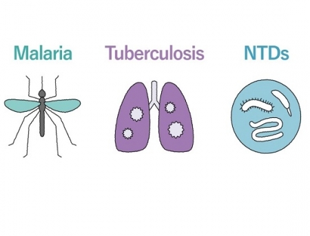 GHIT Fund Announces USD 11.6 Million to Boost R&D for TB, Leishmaniasis and Malaria
