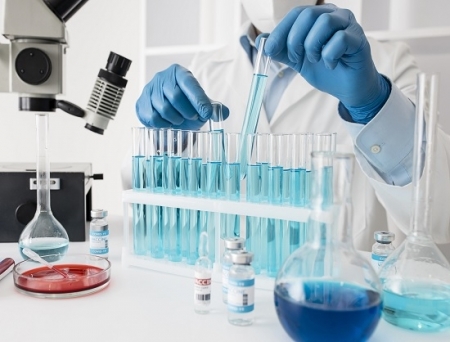 Cambridge Isotope Laboratories Unveils New Unified Brand for Deuterated API Intermediates at CPhI Frankfurt